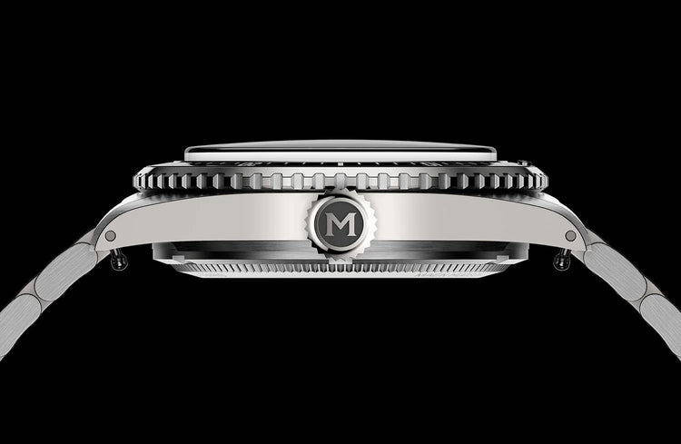 Maen Hudson 38 MK5 - M1.1.6