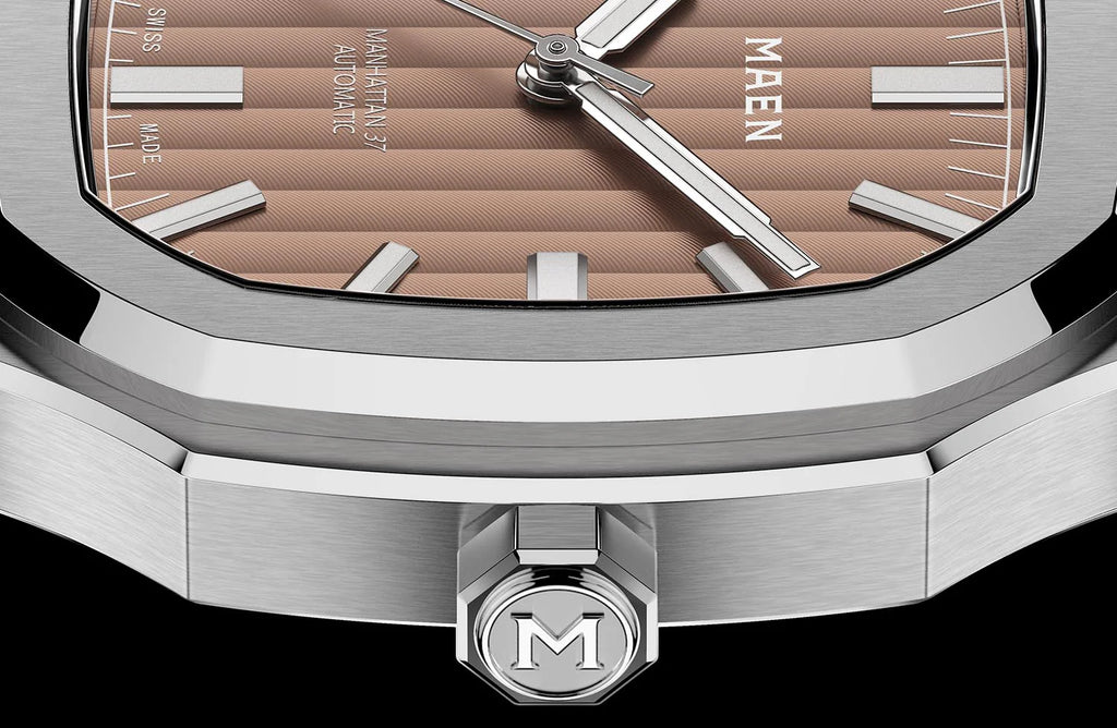 MAEN MANHATTAN 37 - M2.1.4