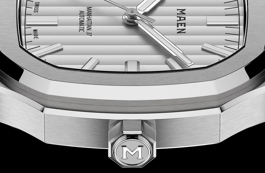 MAEN MANHATTAN 37 - M2.1.6