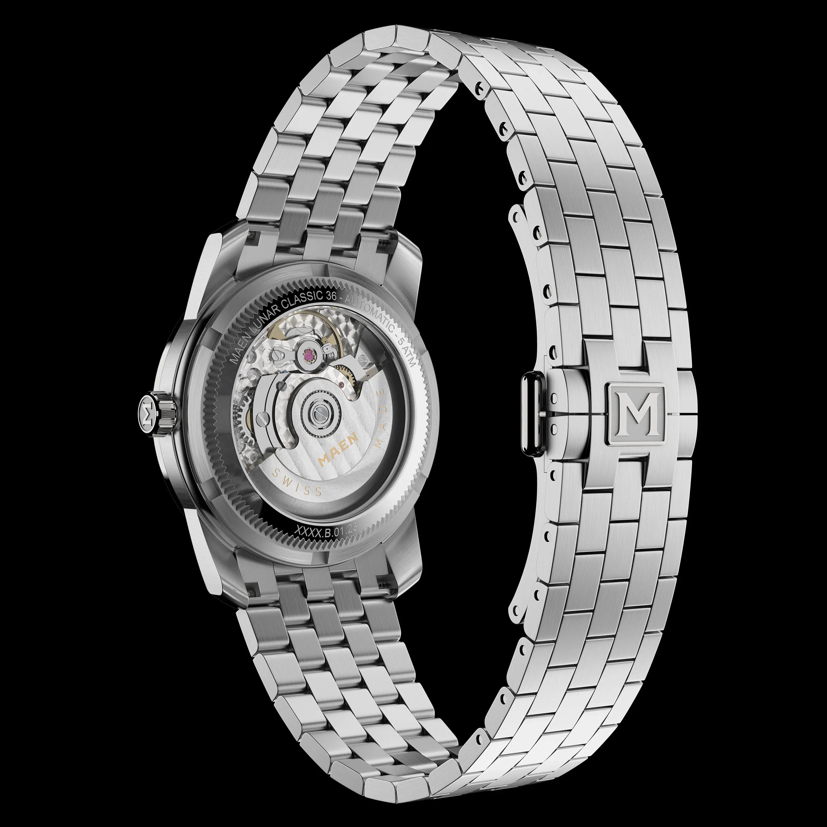 MAEN LUNAR CLASSIC 36 - M7.1.2