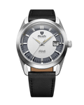 Nivada Grenchen ANTARCTIC GLACIER 38mm