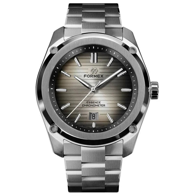 Formex Essence ThirtyNine Automatic Chronometer “Dégradé” 39mm