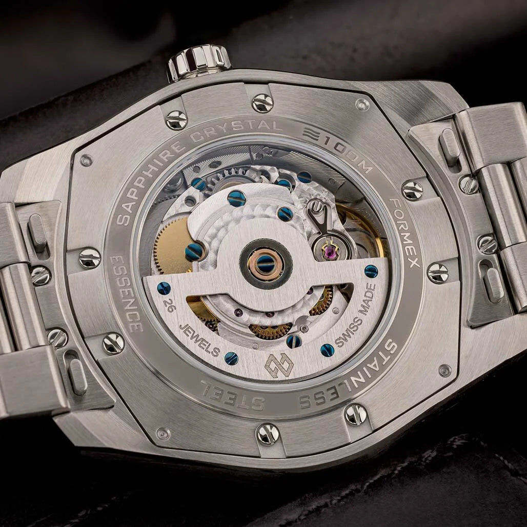 Formex Essence ThirtyNine Automatic Chronometer “Dégradé” 39mm
