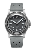 Baltic Aquascaphe MK2 Grey - 37mm