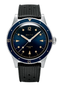 Baltic Aquascaphe Classic Blue Gilt