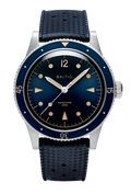 Baltic Aquascaphe Classic Blue Gilt