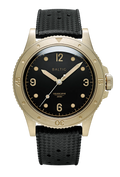 Baltic Aquascaphe Bronze Black
