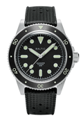 Baltic Aquascaphe Titanium Black
