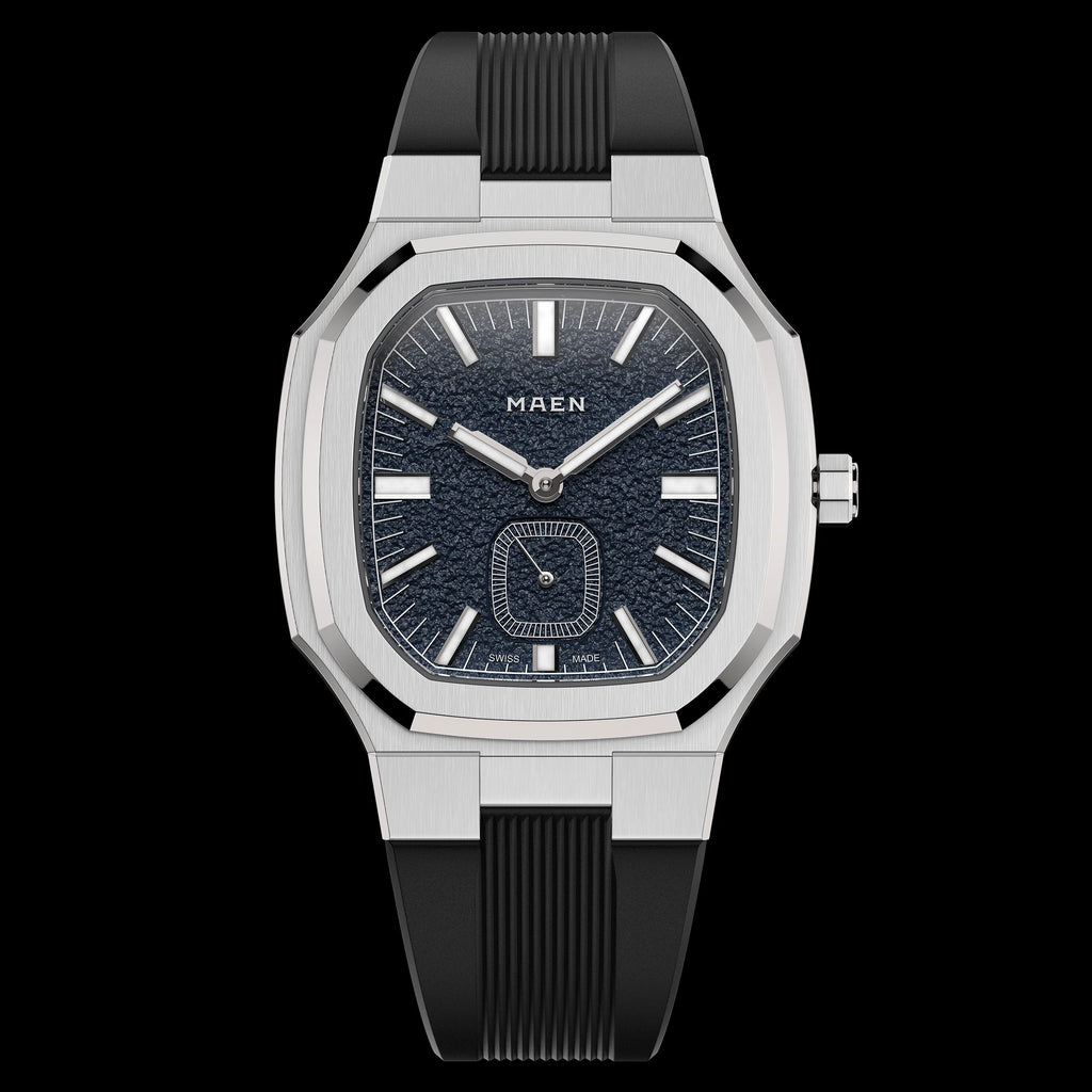 Maen Manhattan 37 Ultra Thin M2.2.1