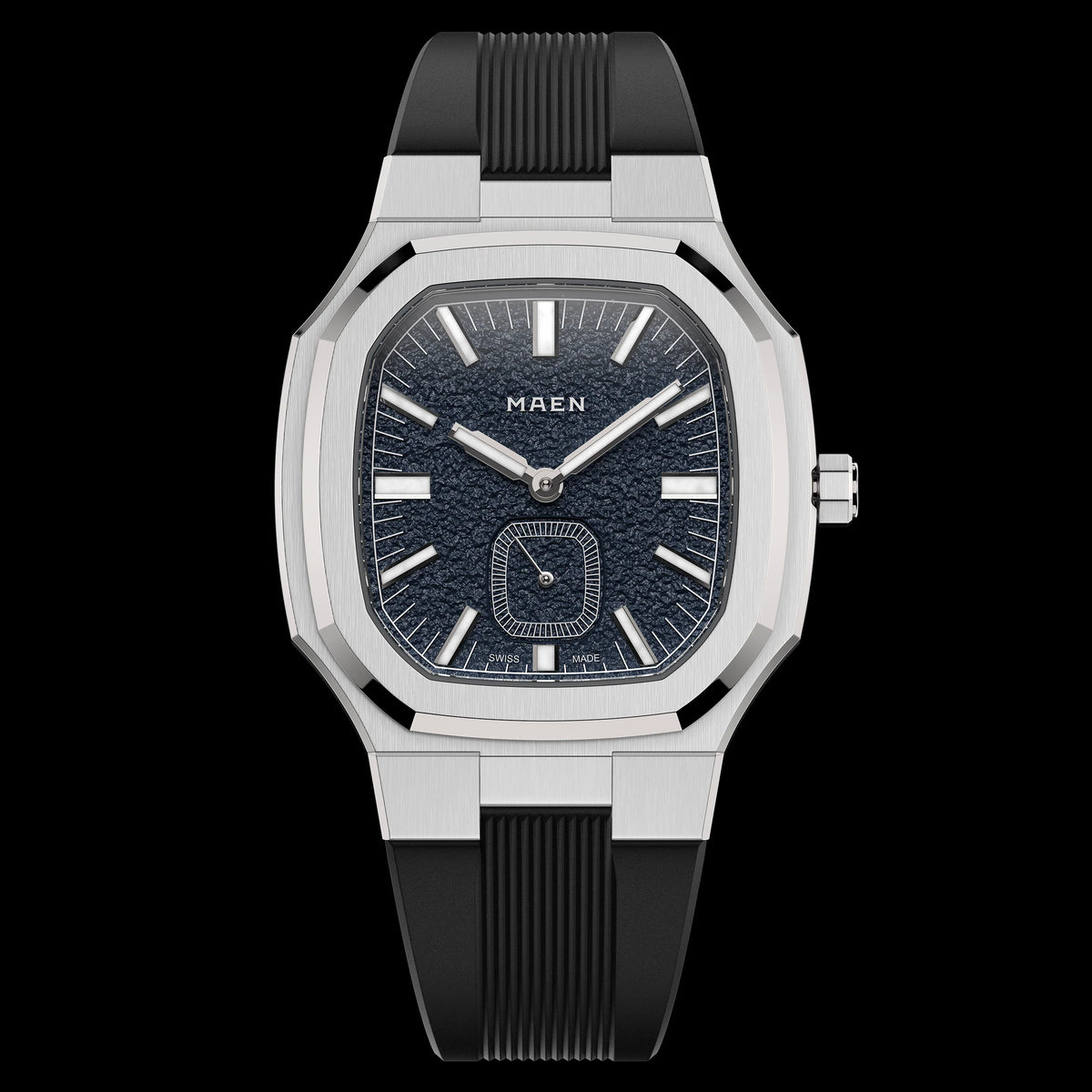 Maen Manhattan 37 Ultra Thin M2.2.1