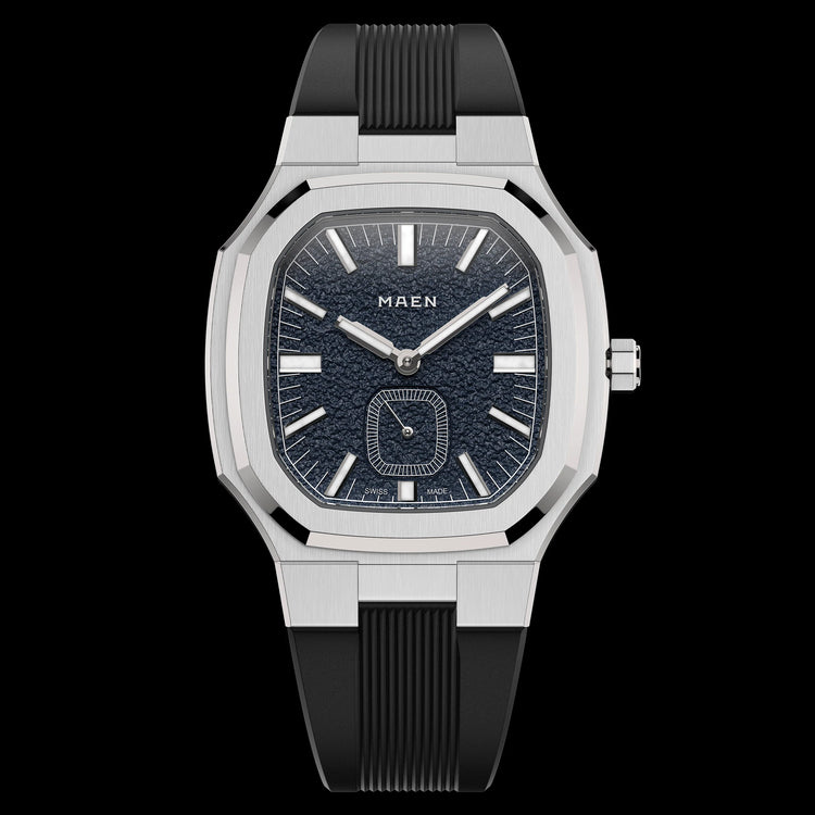 Maen Manhattan 37 Ultra Thin M2.2.1