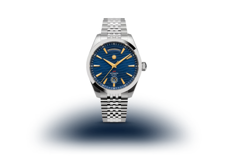 Jack Mason Canton Day-Date: America 250 LE