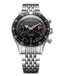 Nivada Grenchen CHRONOMASTER BROAD ARROW - 41MM