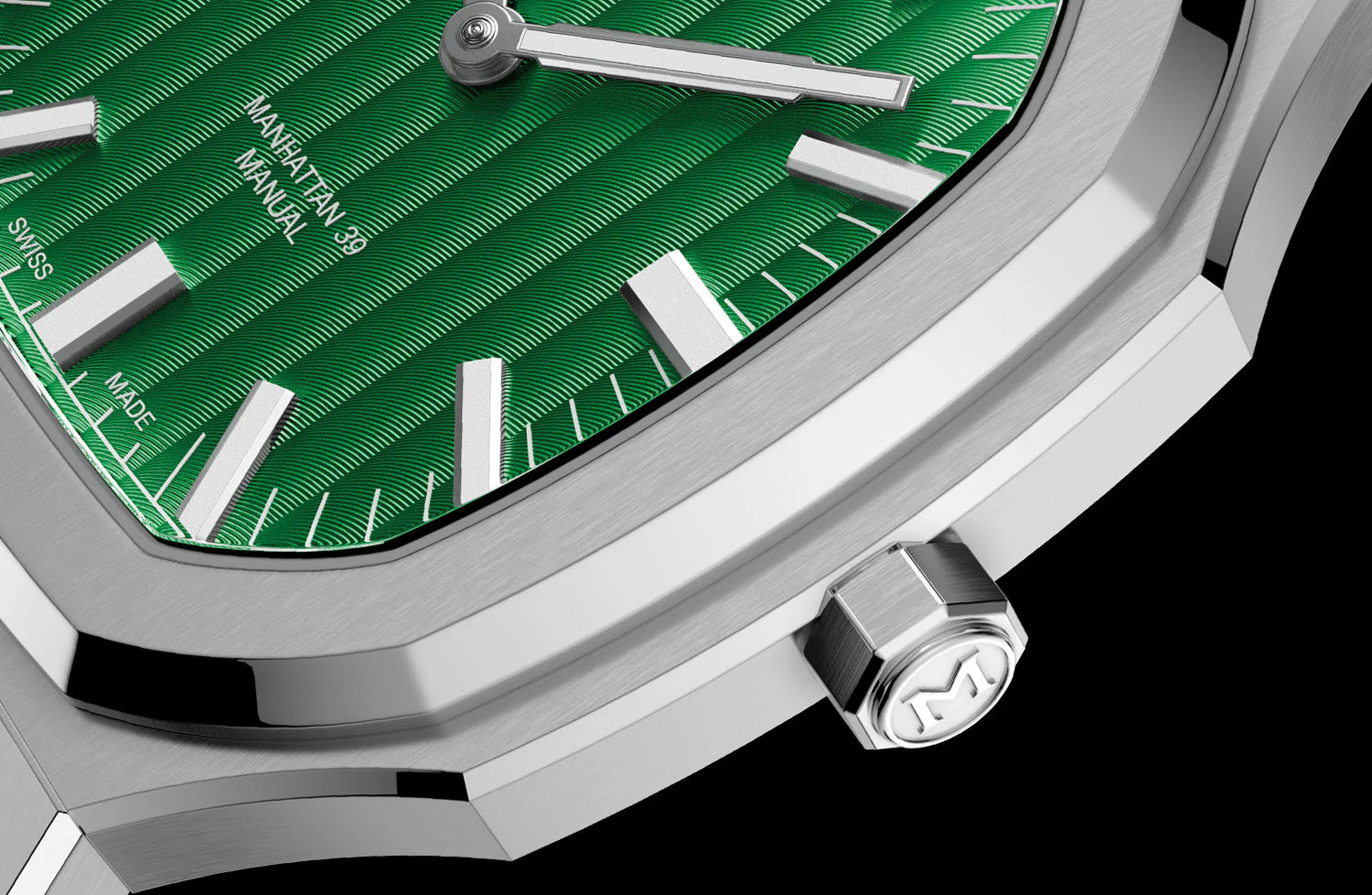 MAEN MANHATTAN 39 ULTRA THIN - M4.1.1