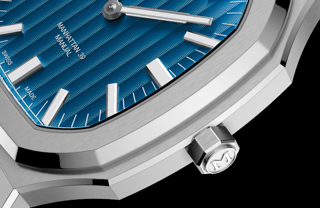 MAEN MANHATTAN 39 ULTRA THIN - M4.1.2