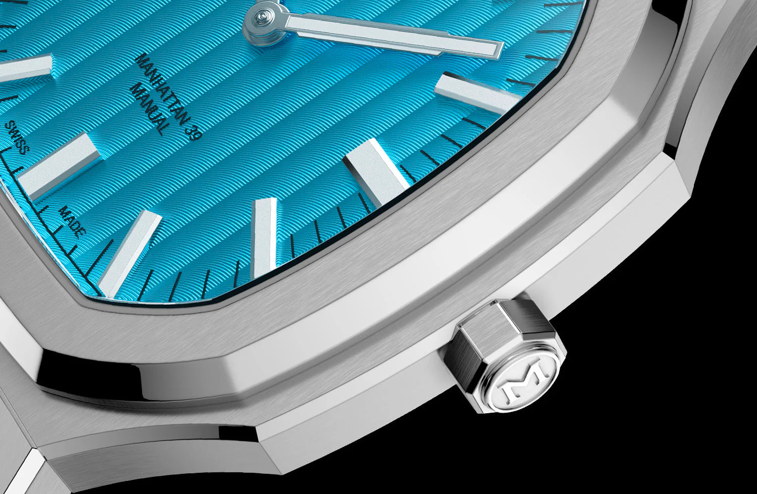 MAEN MANHATTAN 39 ULTRA THIN - M4.1.3