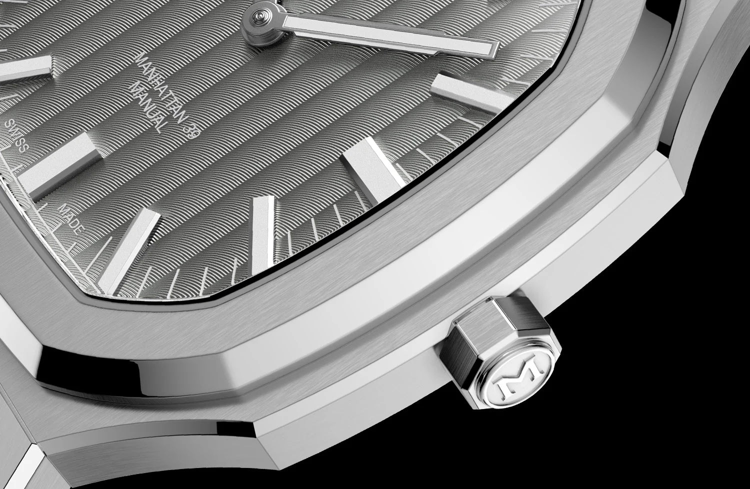 MAEN MANHATTAN 39 ULTRA THIN - M4.1.4