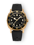 Nivada Grenchen Depthmaster Bronze