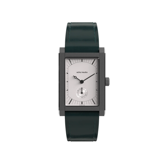 Echo/Neutra Rivanera White