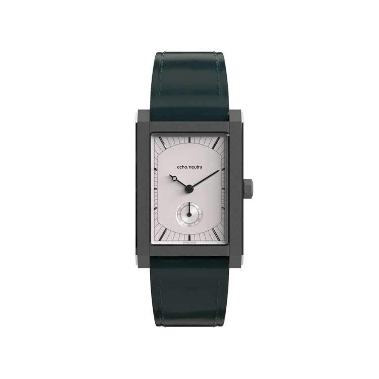 Echo/Neutra Rivanera White