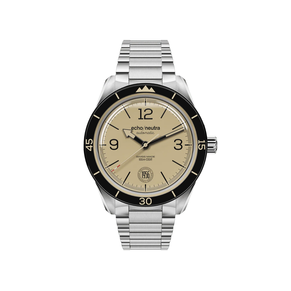 Echo/Neutra 1956 3H Khaki