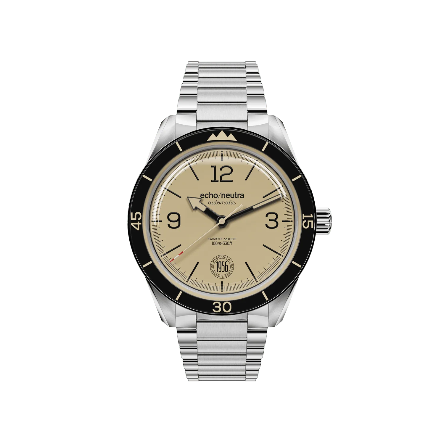 Echo/Neutra 1956 3H Khaki