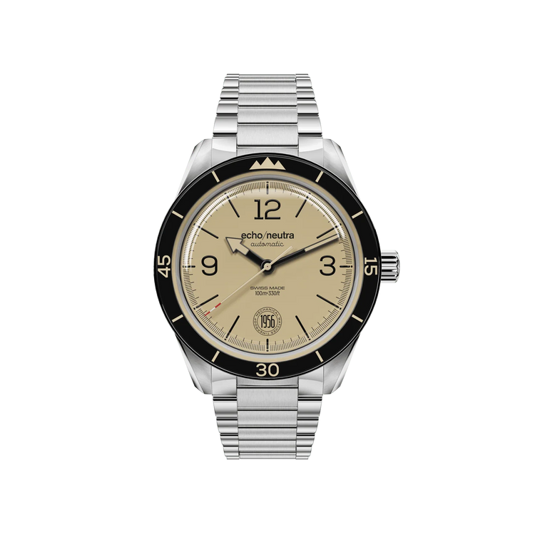 Echo/Neutra 1956 3H Khaki