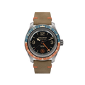 Echo/Neutra 1956 Gmt Black