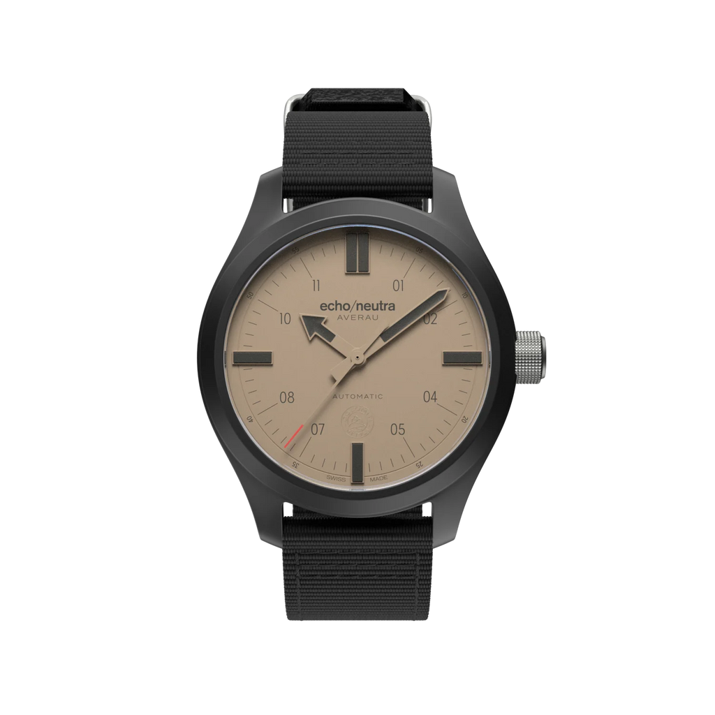 Echo/Neutra Averau Ceramic 3H Sand