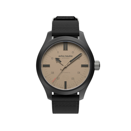 Echo/Neutra Averau Ceramic 3H Sand