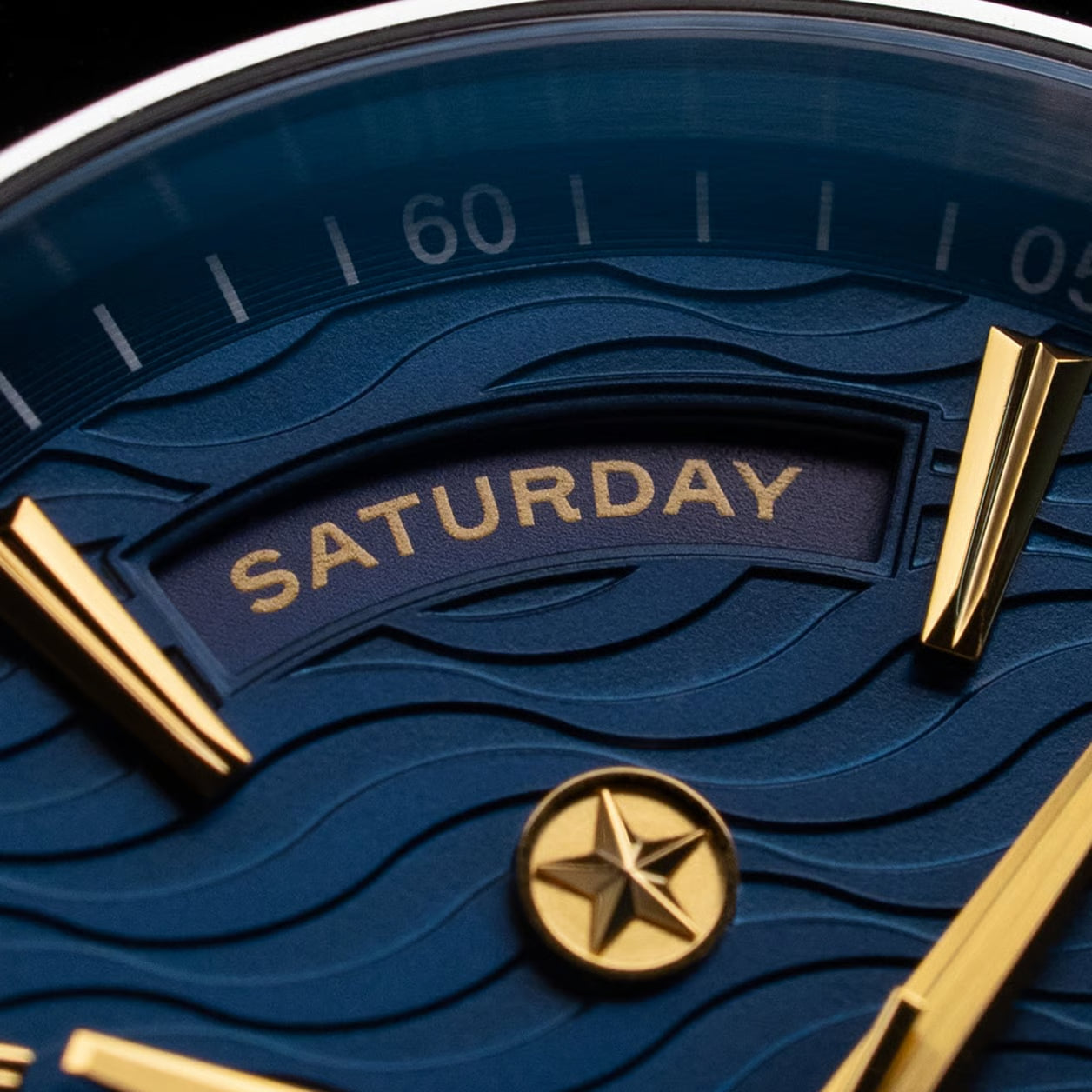 Jack Mason Canton Day-Date: America 250 LE