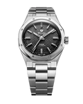 Nivada Grenchen F77 SST Black Beige Lume MK2 - 38mm