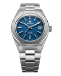 Nivada Grenchen F77 SST BLUE MK2 - 41MM