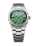 Nivada Grenchen F77 SST Green Aventurine MK2 - 38MM