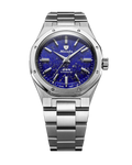 Nivada Grenchen F77 SST LAPIS LAZULI MK2 - 38MM