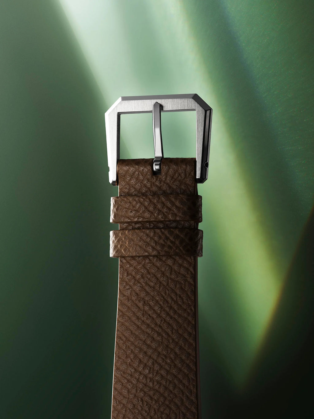 Baltic Prismic Green