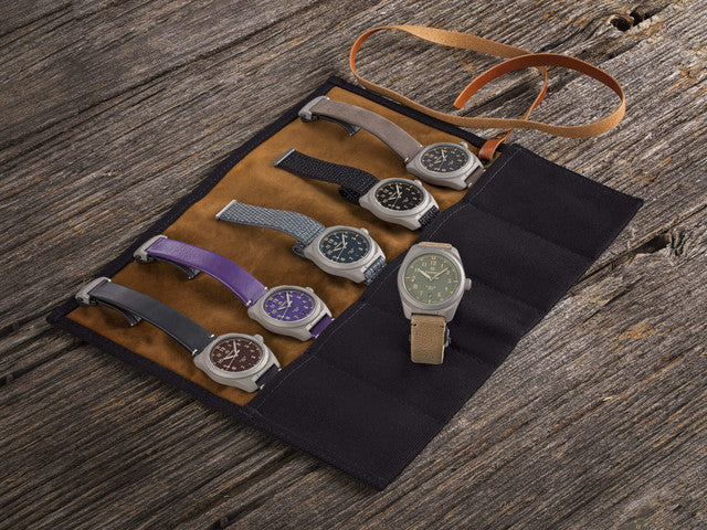 Formex FIELD Automatic Automatic Ultra Violet 40 MM