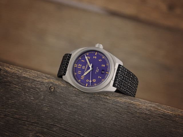 Formex FIELD Automatic Automatic Ultra Violet 40 MM