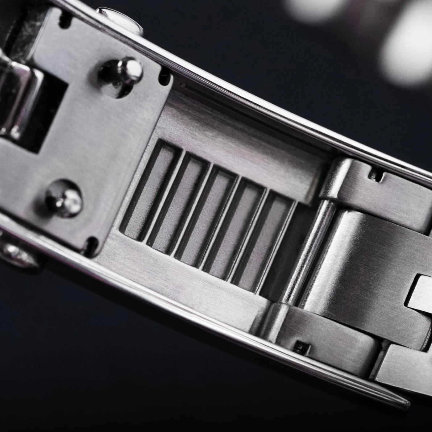 Jack Mason Strat-o-timer Frontier GMT: Night