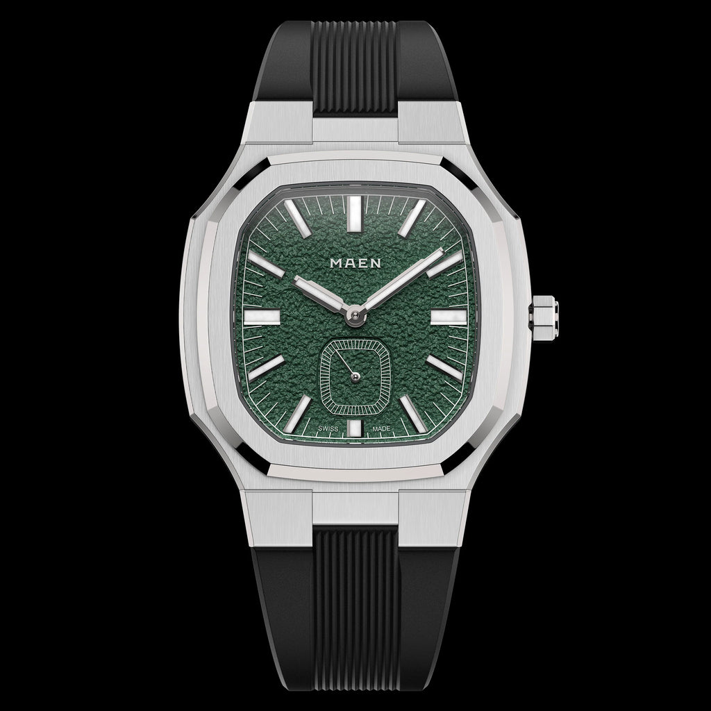Maen Manhattan 37 Ultra Thin - M2.2.2