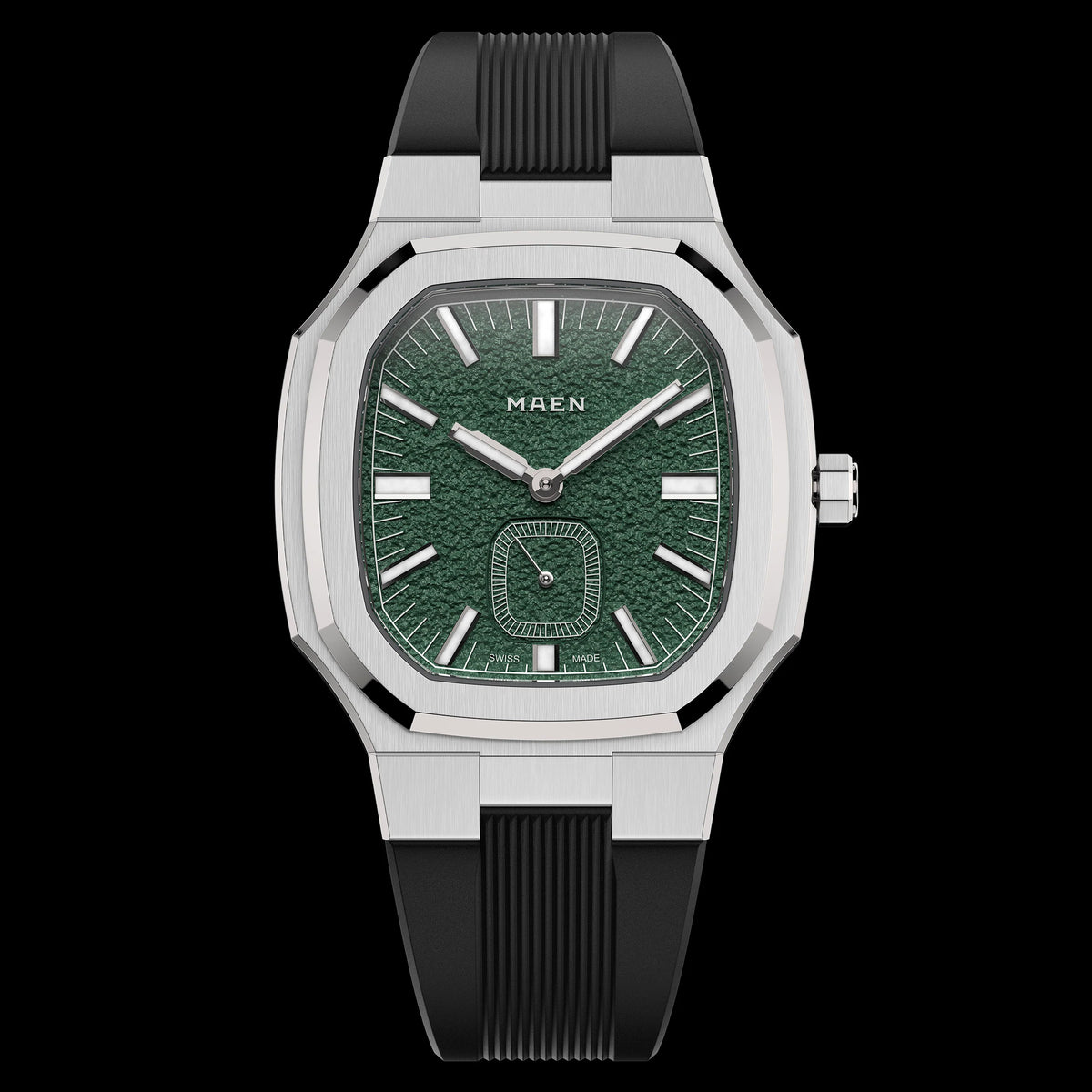 Maen Manhattan 37 Ultra Thin - M2.2.2