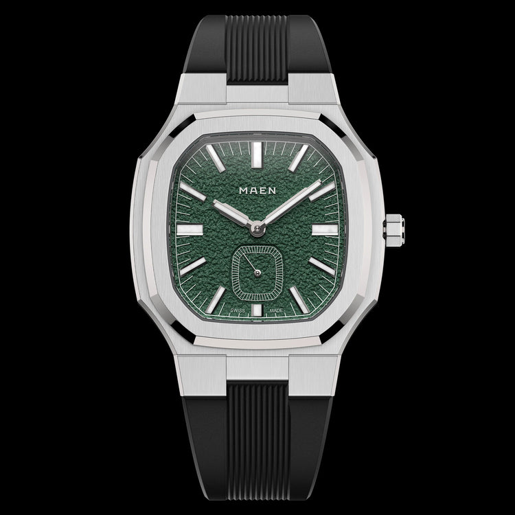 Maen Manhattan 37 Ultra Thin - M2.2.2