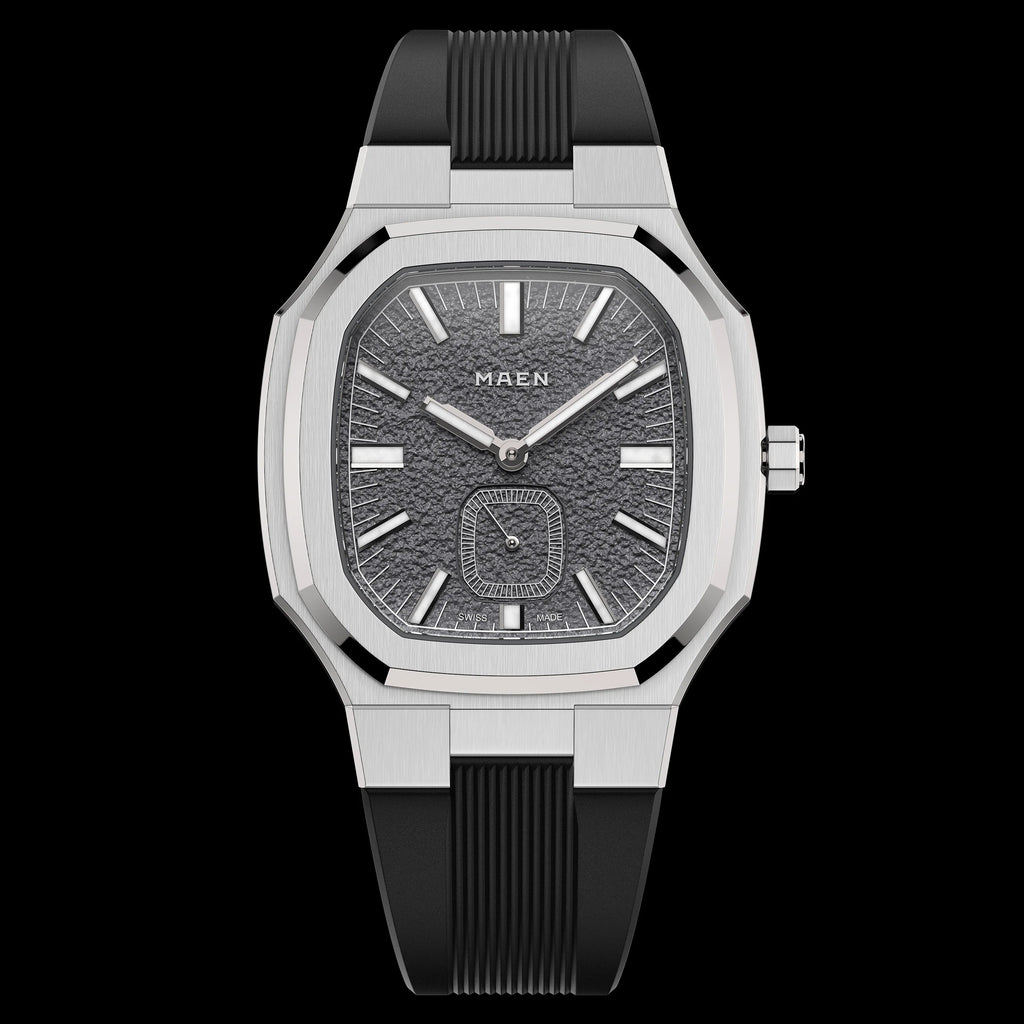 MAEN MANHATTAN 37 ULTRA THIN - M2.2.4
