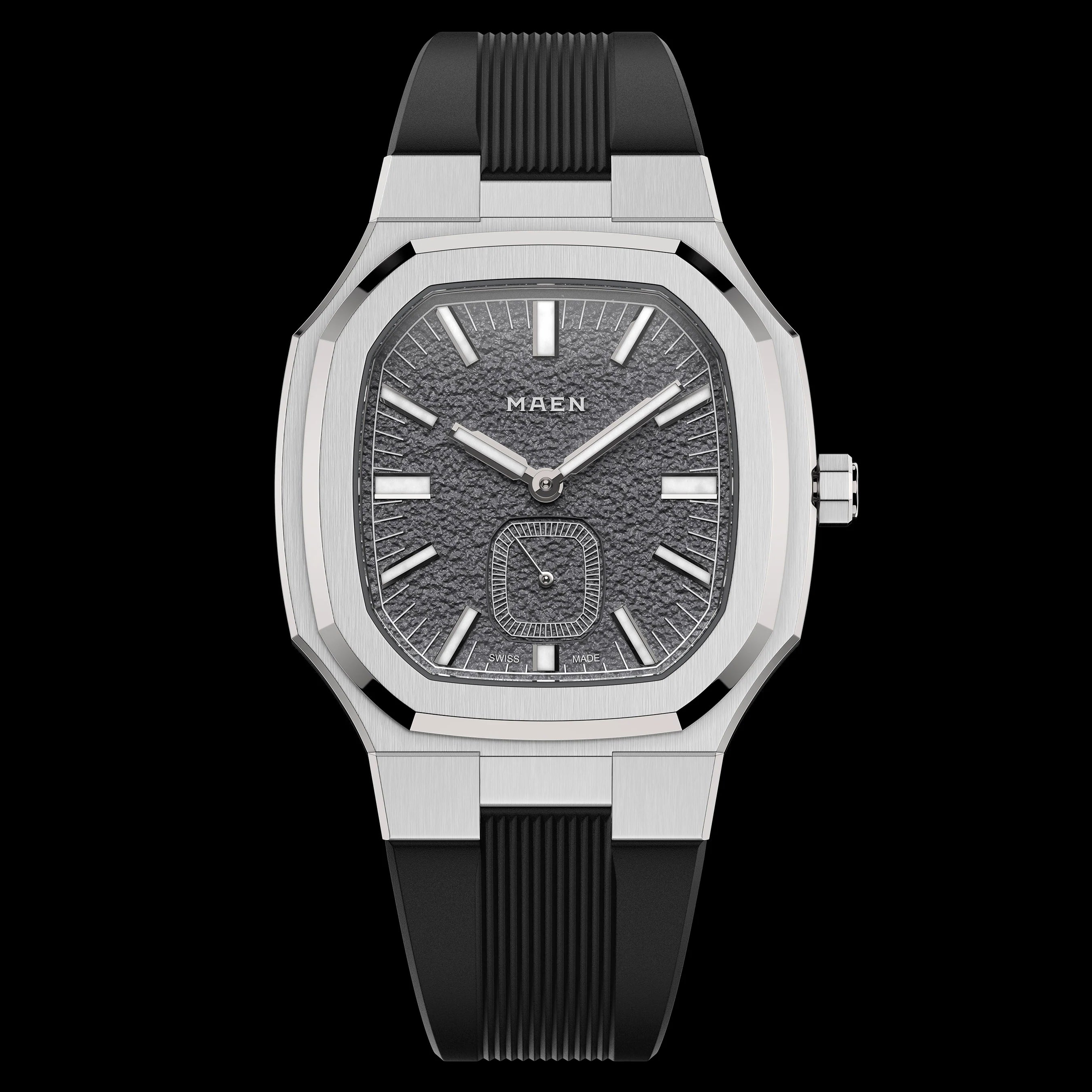 MAEN MANHATTAN 37 ULTRA THIN - M2.2.4