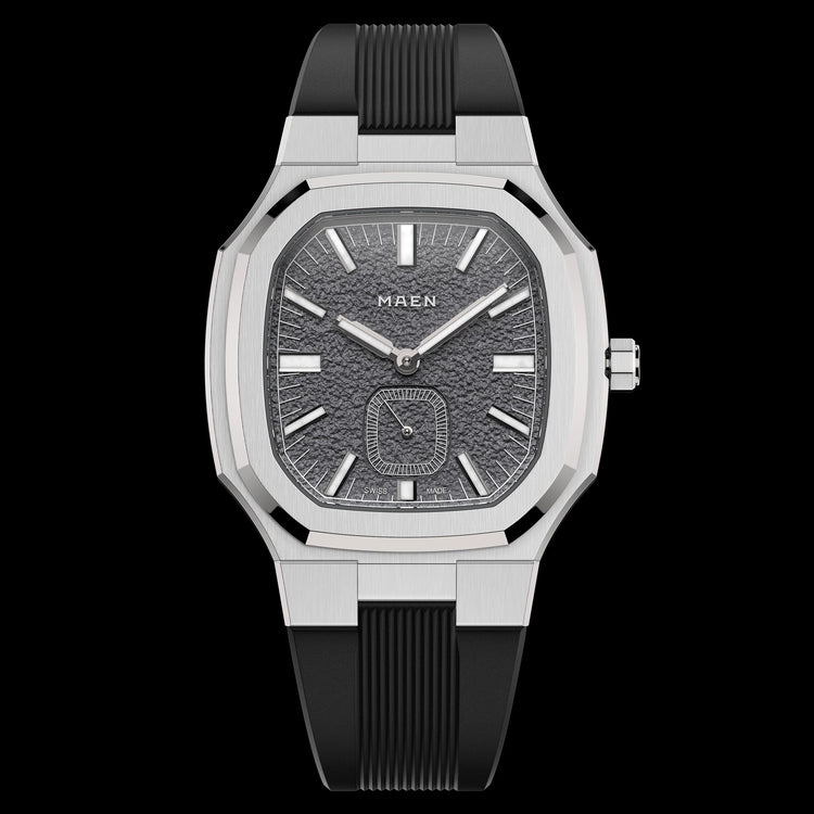 Maen Manhattan 37 Ultra Thin - M2.2.4