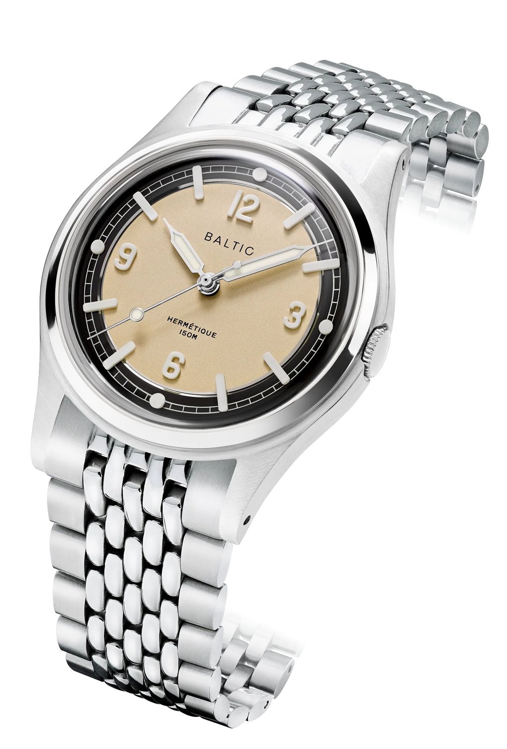 Baltic Hermetique Tourer Beige