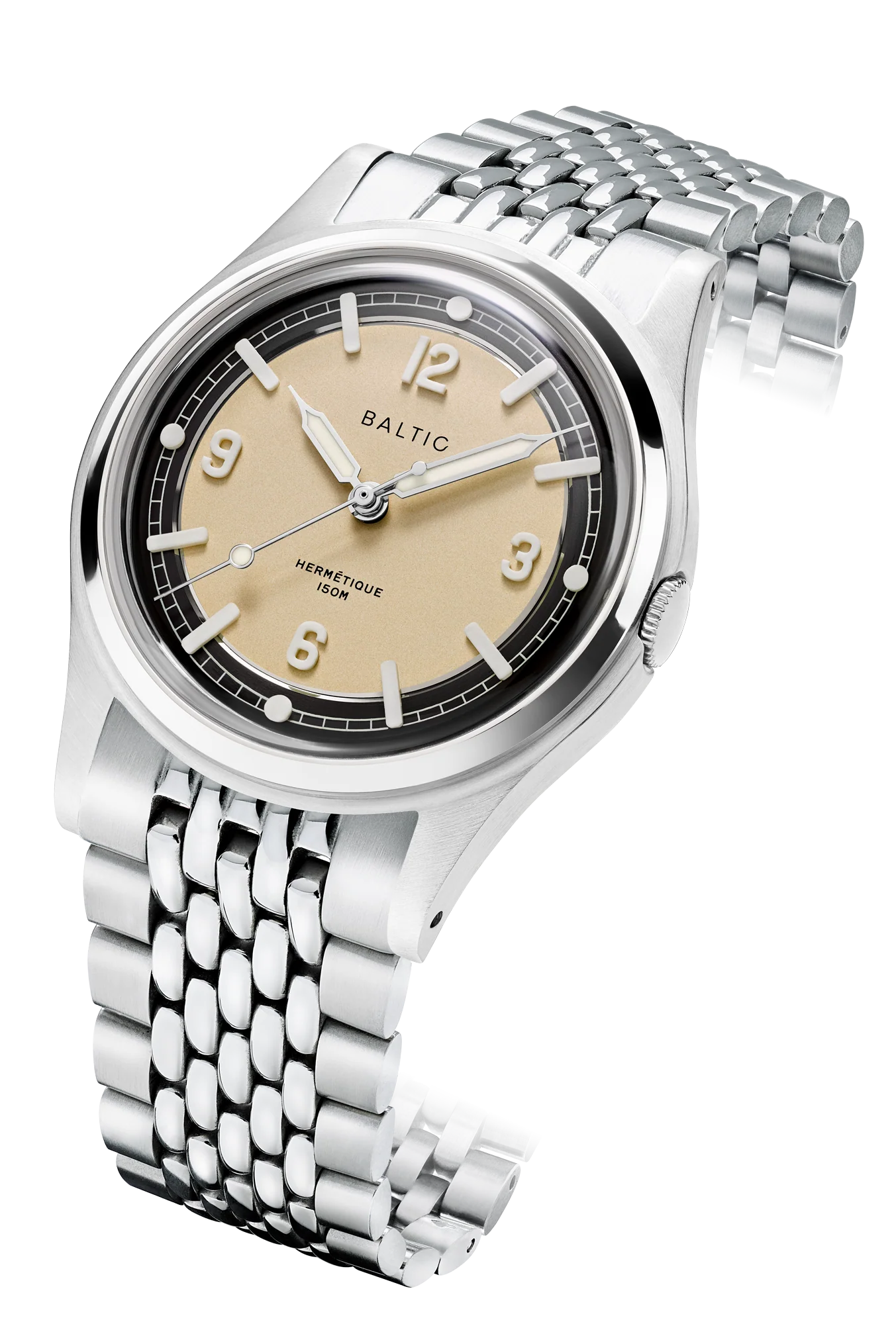 Baltic Hermetique Tourer Beige