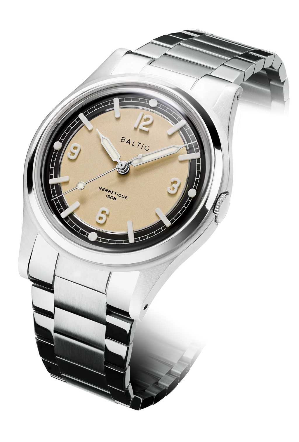 Baltic Hermetique Tourer Beige