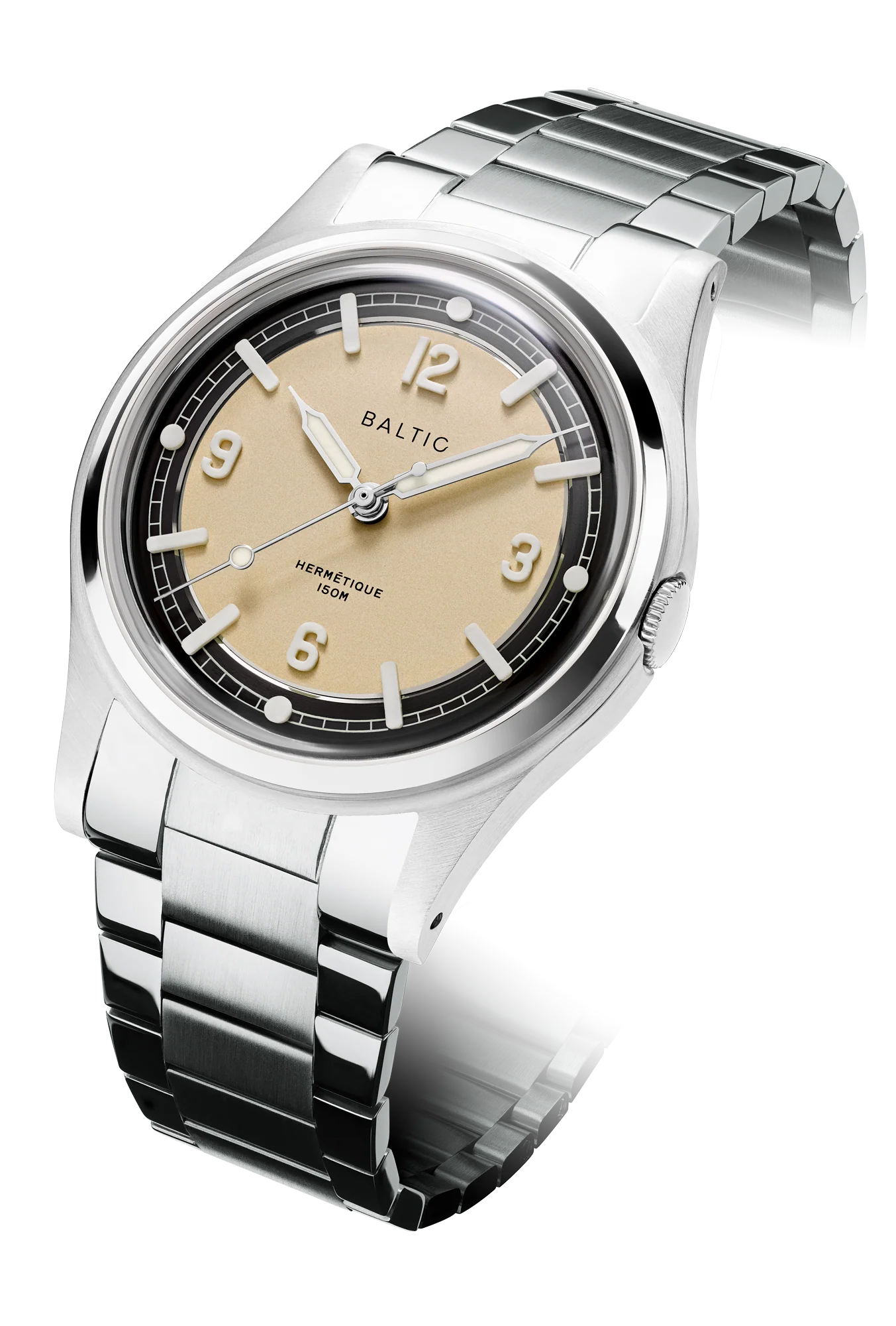 Baltic Hermetique Tourer Beige