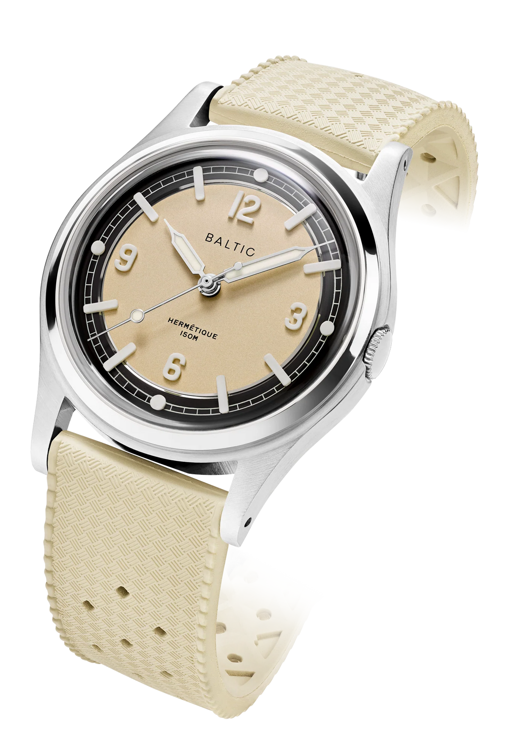 Baltic Hermetique Tourer Beige